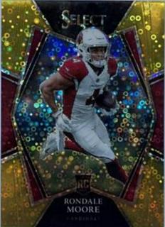 Rondale Moore