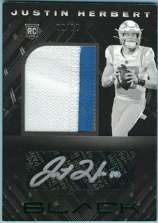 Justin Herbert