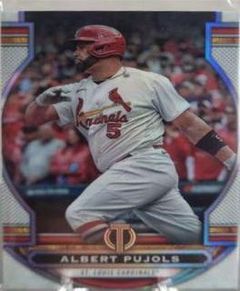 Albert Pujols
