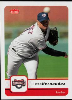 Livan Hernandez