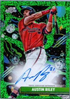 Austin Riley