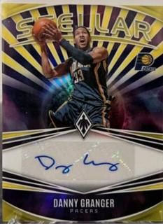 Danny Granger