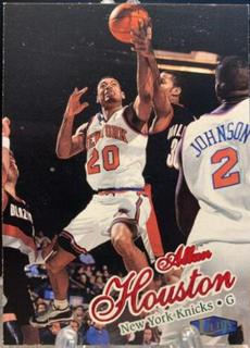 Allan Houston
