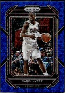 Caris LeVert