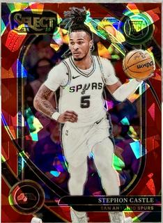Stephon Castle