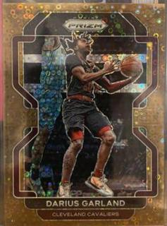 Darius Garland