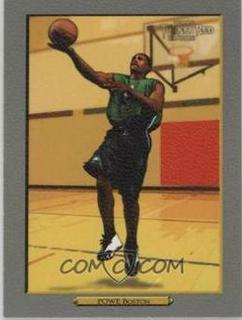 Leon Powe