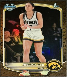 Addison Deal