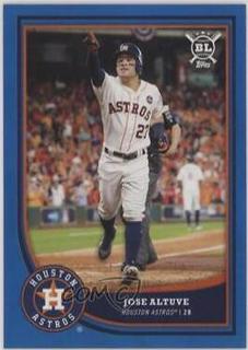 Jose Altuve