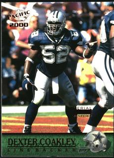Dexter Coakley