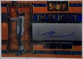 Andre Drummond