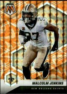 Malcolm Jenkins