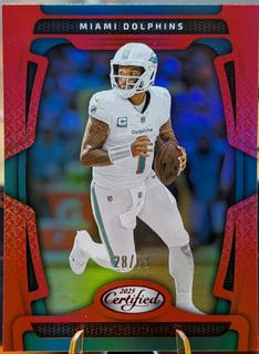 Tua Tagovailoa