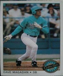 Dave Magadan