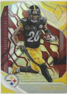 Le'Veon Bell