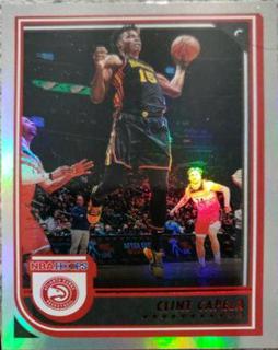 Clint Capela