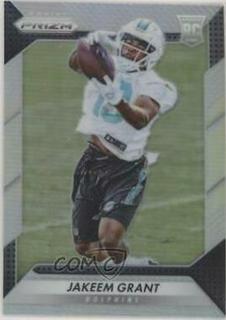 Jakeem Grant