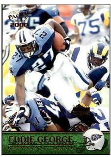 Eddie George
