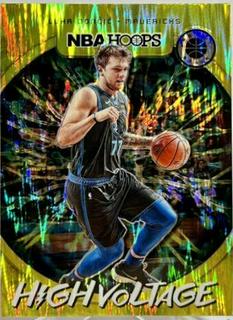 Luka Doncic