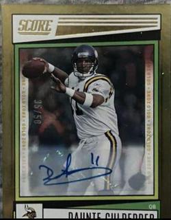 Daunte Culpepper