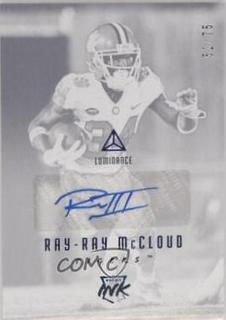 Ray Ray McCloud