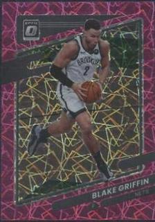 Blake Griffin