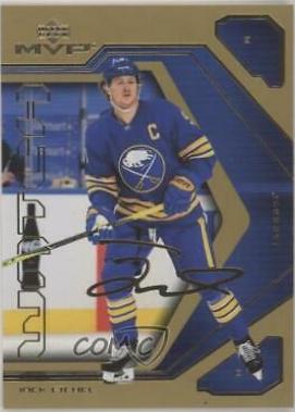 Jack Eichel [Gold] #42