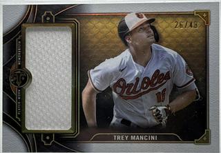 Trey Mancini