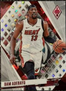 Bam Adebayo