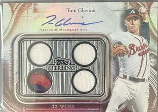 Tom Glavine