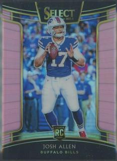 Josh Allen