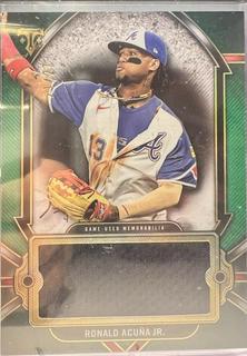 Ronald Acuna Jr.