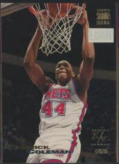 Derrick Coleman