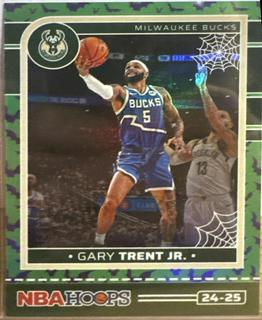 Gary Trent Jr.