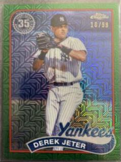 Derek Jeter