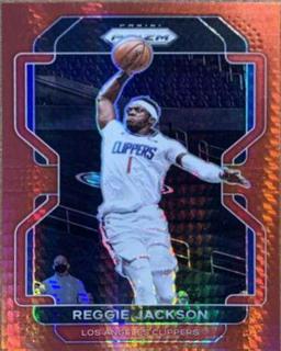Reggie Jackson