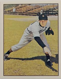 Fred Hutchinson