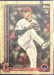 Doug Nikhazy