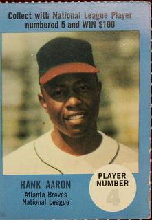 Hank Aaron