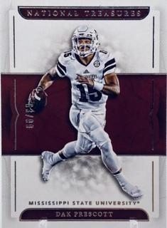 Dak Prescott