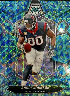 Andre Johnson