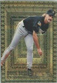 Doug Drabek