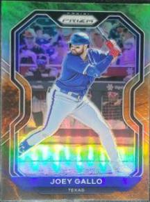 Joey Gallo