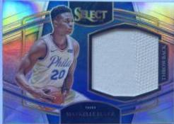 Markelle Fultz