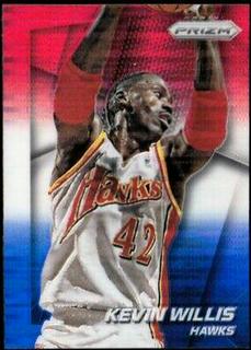 Kevin Willis