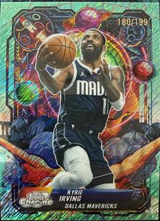 Kyrie Irving