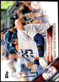 Comeback Kids: Alex Rodriguez / Mark Teixeira