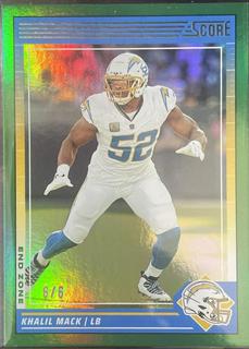 Khalil Mack