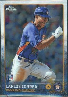 Carlos Correa
