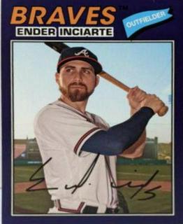 Ender Inciarte
